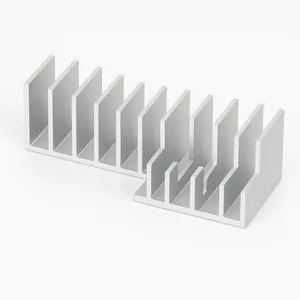 Rapid Prototype Heat Sink