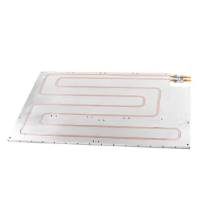Refrigeration Liquid Cooling Heat Sink
