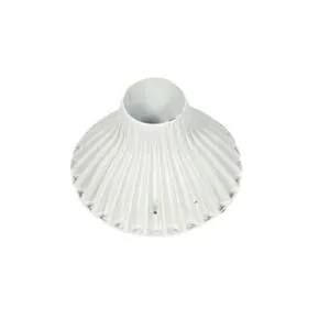Robuste LED-Gehäusekomponente