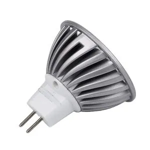 Round LED Heat Sink Die-Cast