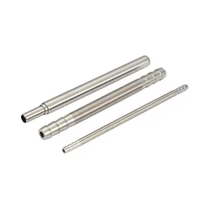 Round Telescopic Antenna Tube