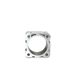 SC Air Piston Cylinder Tube
