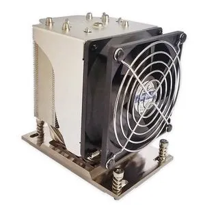 SP3 CPU Koelventilator Heatsink