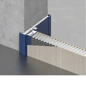 SPC Surface Aluminum Honeycomb Panel for Kitchen Cabinets