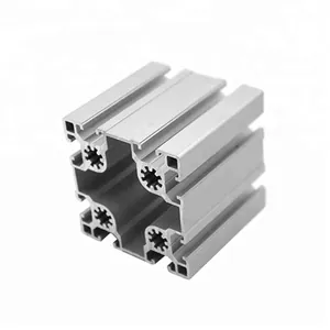 Sigma Aluminum Slot Profile 90x90