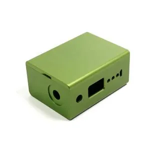 Signature Aluminum Display Box