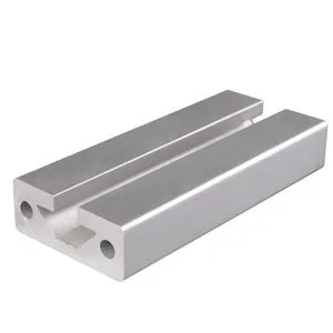 Sliding Door Aluminum Rail Profile 1530 1640 Extrusion Series