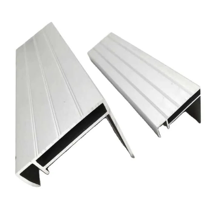 Zonnepaneel Frame Aluminium Profiel
