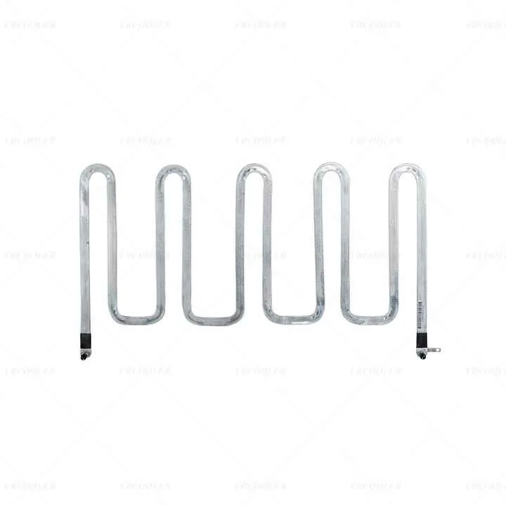 Extrusions spéciales d'aluminium