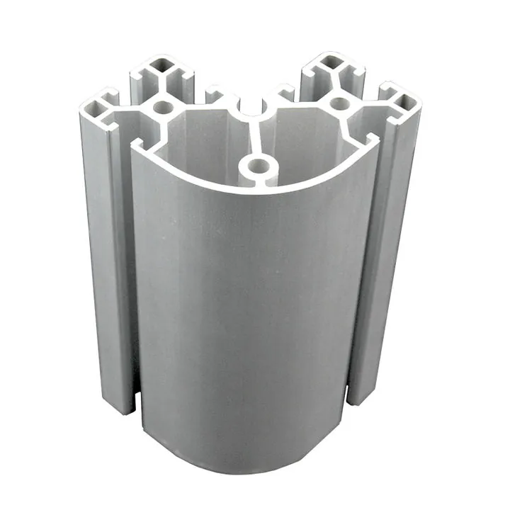 Special Aluminium Profiles
