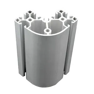 Special Shaped Extruded Profile