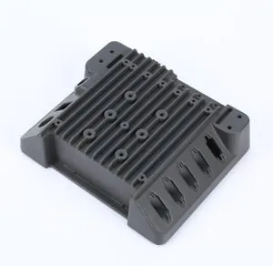 Square Base Mini Heat Sink