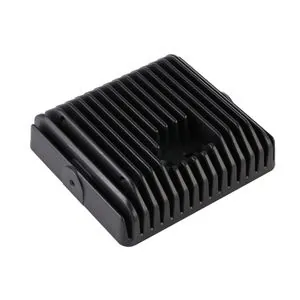 Square Die-Cast LED Sink