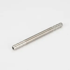 Stainless Steel Telescoping Tube