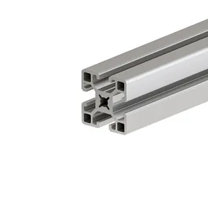Standard 4040 T-Slot Aluminum Profile