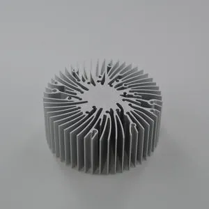 スターLEDヒートシンク