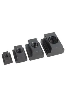 Steel T Slot Nut for Aluminum Slot