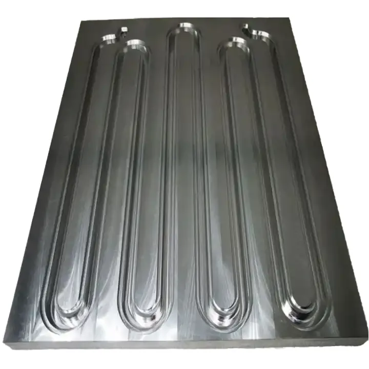 Stir Welding alumiini rakennekokoonpanoon