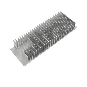 Street Lamp Module Heat Sink
