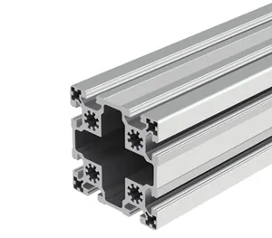 Structural 9090 Aluminum Extrusion