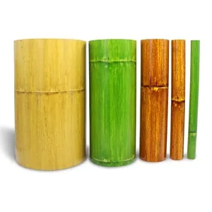 Structural Round Aluminum Tube for Fences