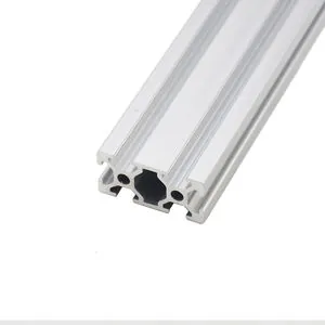 T Slot Aluminum Profile 2040