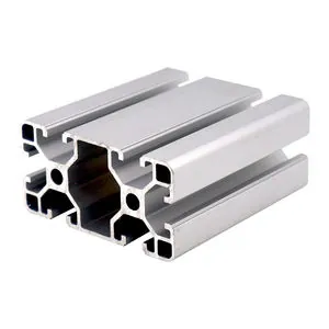 T Slot Aluminum Profile for Modular Framing Systems