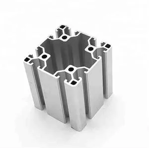 T-Slot Frame for Assembly Line