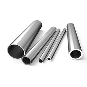 T5 T6 Anodized Aluminum Tube for Structural and Decorative Use