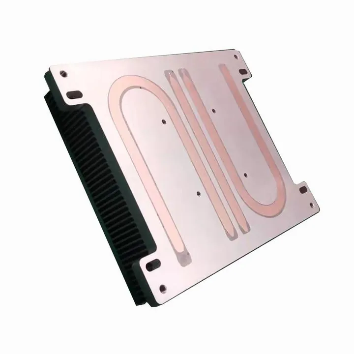 Thermal Transfer Plate Heat Sink