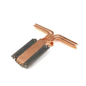 Thin Bending VC Heat Sink