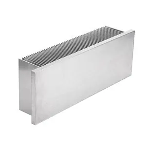 Top Extrusion Aluminium Radiator