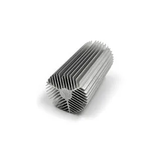 Top Selling Cylindrical Extrusion