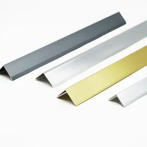 Transition Protection Angle Profile