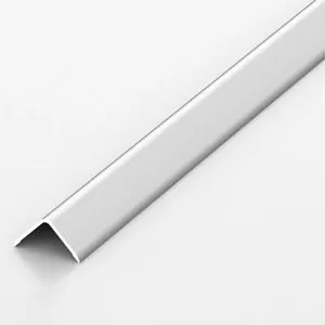 Trim Corner Aluminum Profile