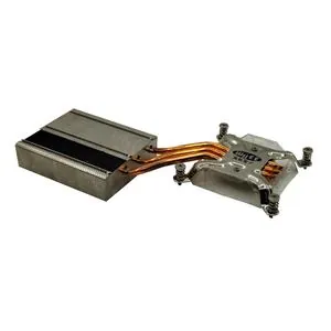 Vapor Chamber Cooling System