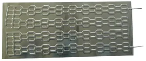 Vapor Cooling Heat Sink