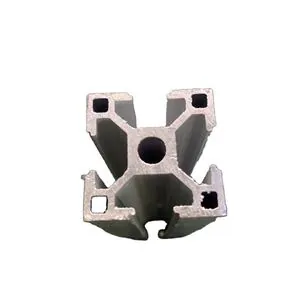 Versatile 4545 T-Slot Aluminum Profile