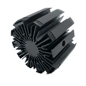 Versatile Standard Heat Sink Models