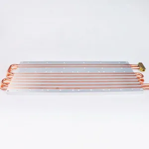 Water Cooling Plate for Lasers