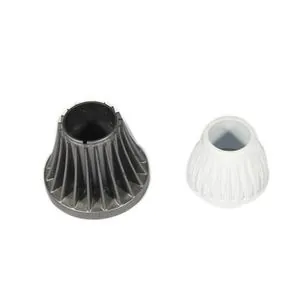 Wasserdichtes LED-Gehäuse IP66