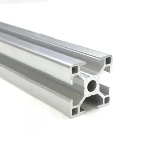 Wholesale 3030 T Slot Aluminum Profiles