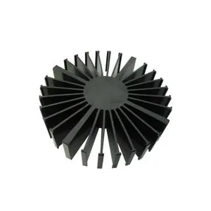 Wholesale Aluminum Cylindrical Plate