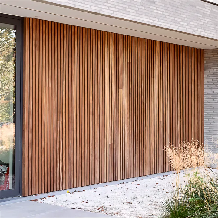Aluminum extrusion profiles ideal for moisture-resistant kitchen cabinets