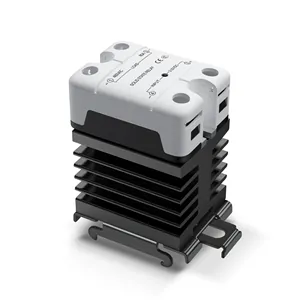 ZONZEN SSR ヒートシンク リレーマウント