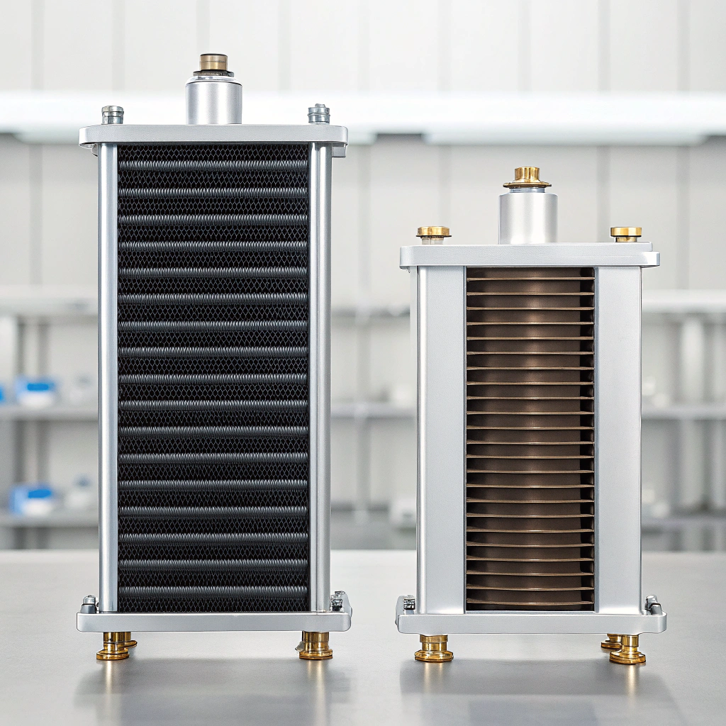 Is vapor chamber cooling better than liquid cooling?
