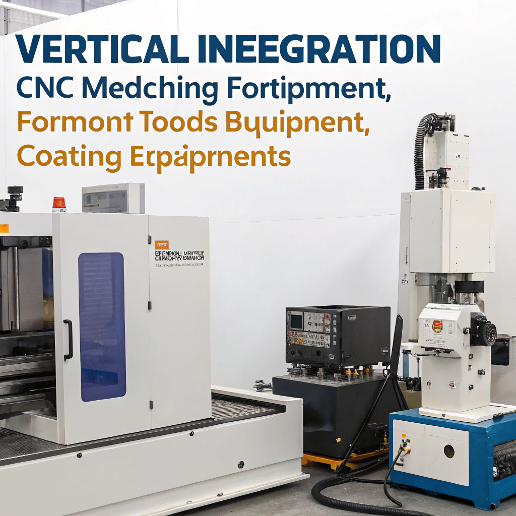 Automotive extrusion mold with complex design