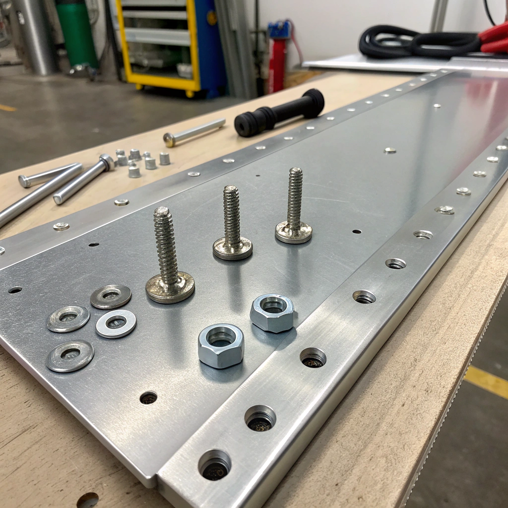 Automotive Extrusion Tool