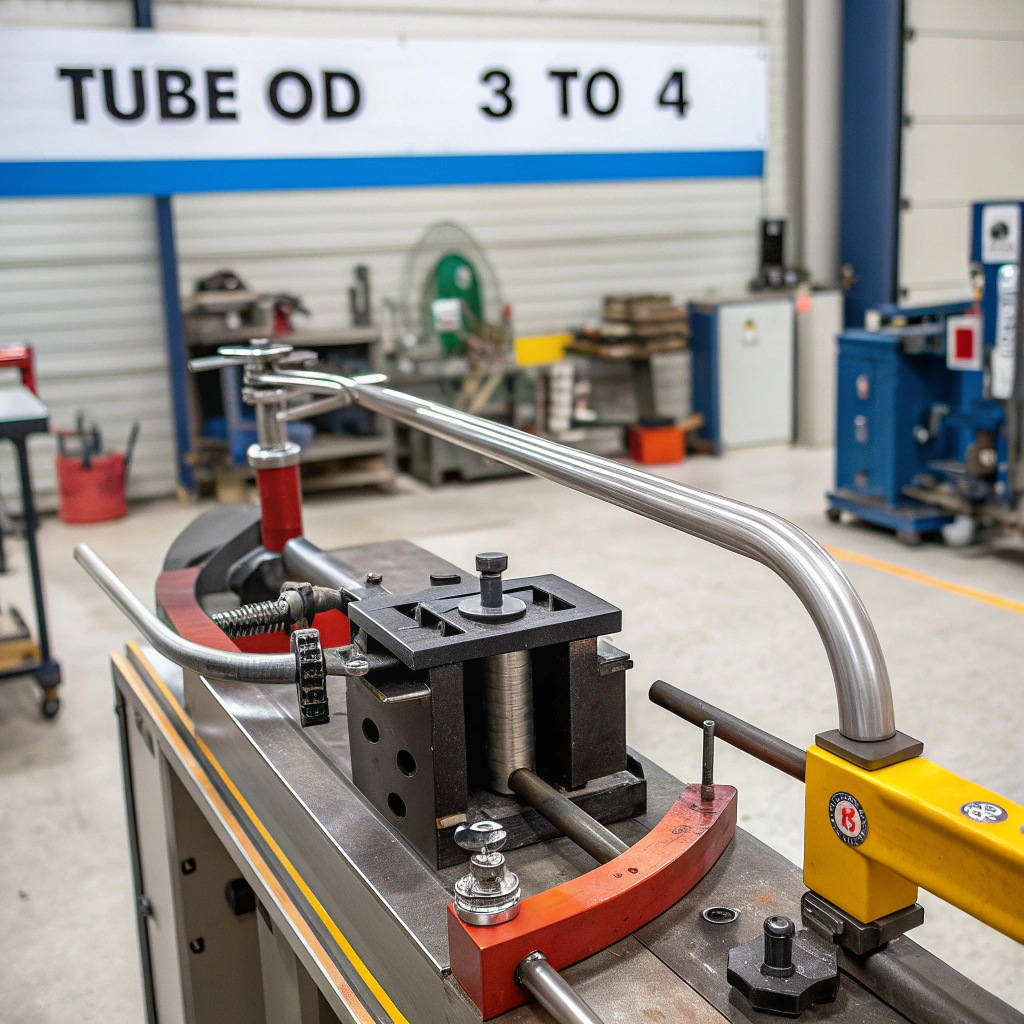 SinoExtrud Automatic Extrusion Machine