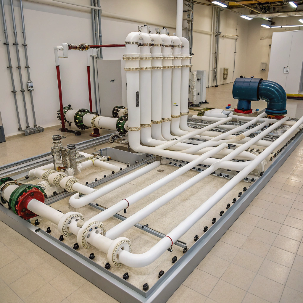 black leather ankle boots